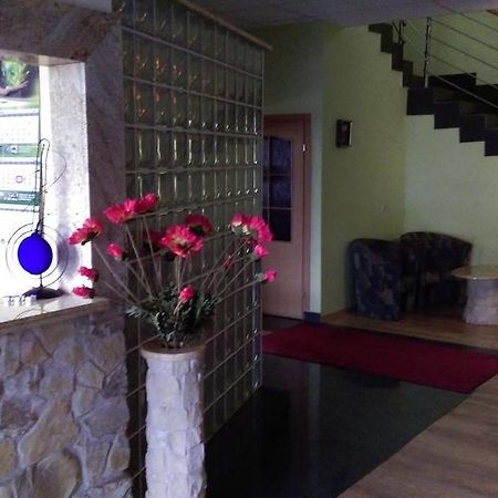 Bed-Breakfast By Tina Hotel Żukowo Exterior foto