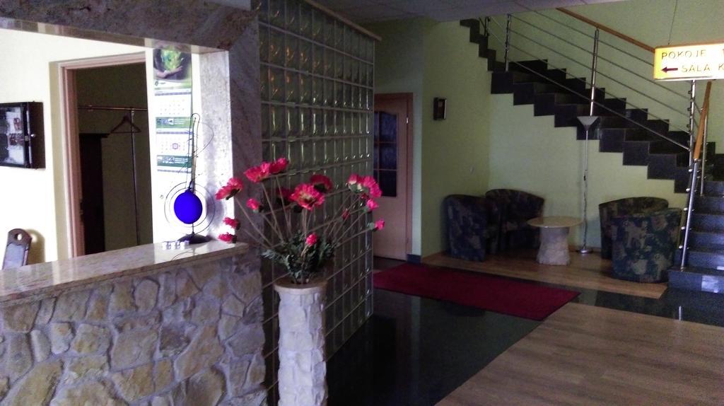 Bed-Breakfast By Tina Hotel Żukowo Exterior foto