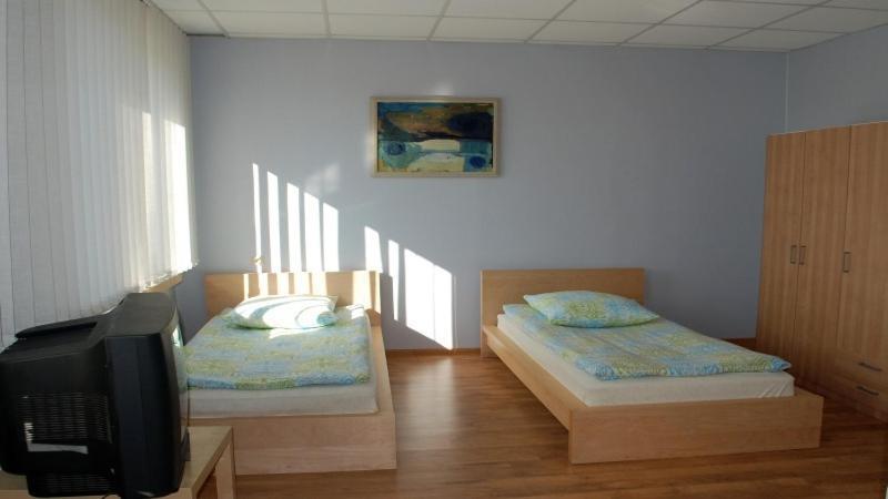 Bed-Breakfast By Tina Hotel Żukowo Cameră foto