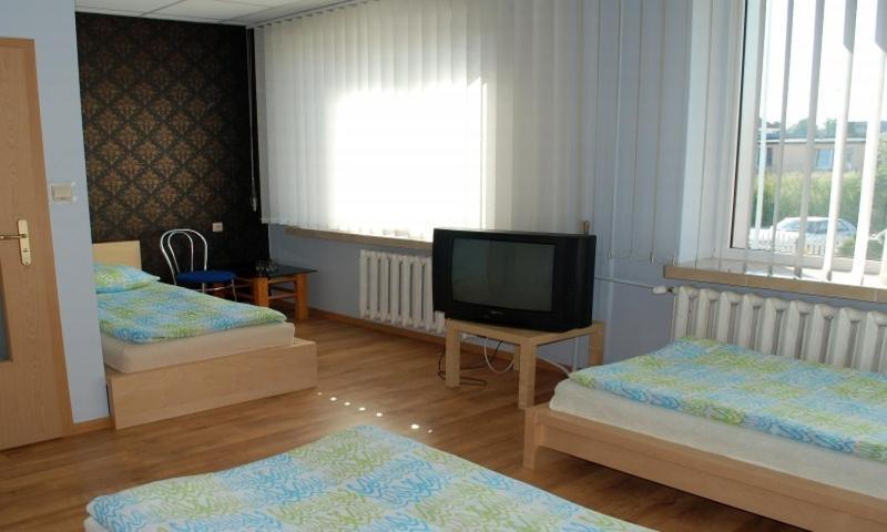 Bed-Breakfast By Tina Hotel Żukowo Cameră foto